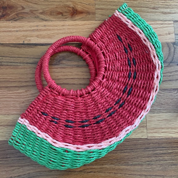 watermelon tote - Picture 1 of 1